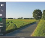 43" Full HD Frameless LED TV