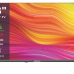 43" Full HD Android 14 Smart TV with DVB Tuner