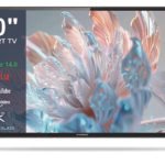 50" 4K Android Smart TV with Dolby