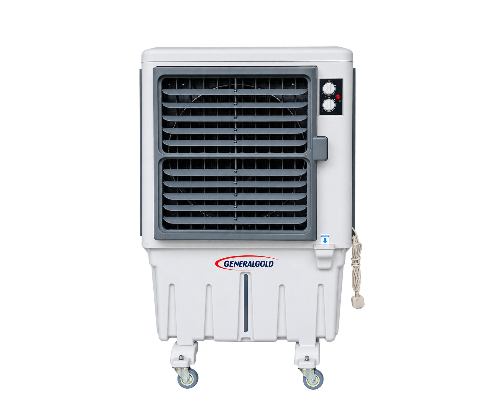 AIR COOLER 60L 7,500 m³/h Air Cooler - Image 1