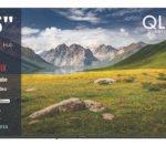75" 4K QLED WebOS Smart TV with Dolby
