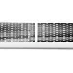 900mm Cross-Flow Air Curtain