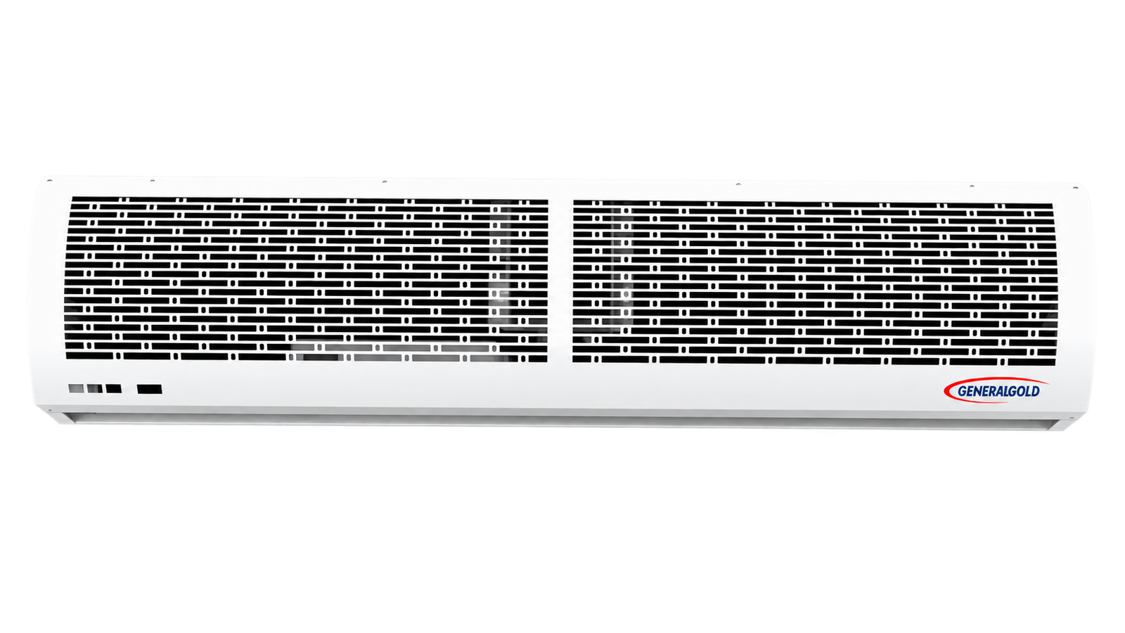 FF-CER09 900mm Cross-Flow Air Curtain - Image 1