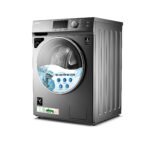 10kg Inverter Front Load Washing Machine - Image 2