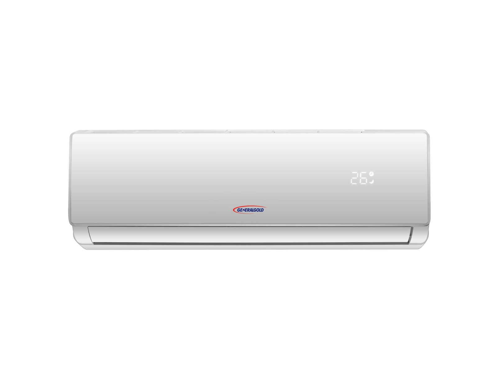 GD-18BRC (9) 18,000 BTU Split Air Conditioner with Pipe Kit - Image 1