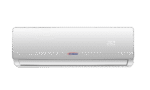 24,000 BTU Split Air Conditioner with Pipe Kit
