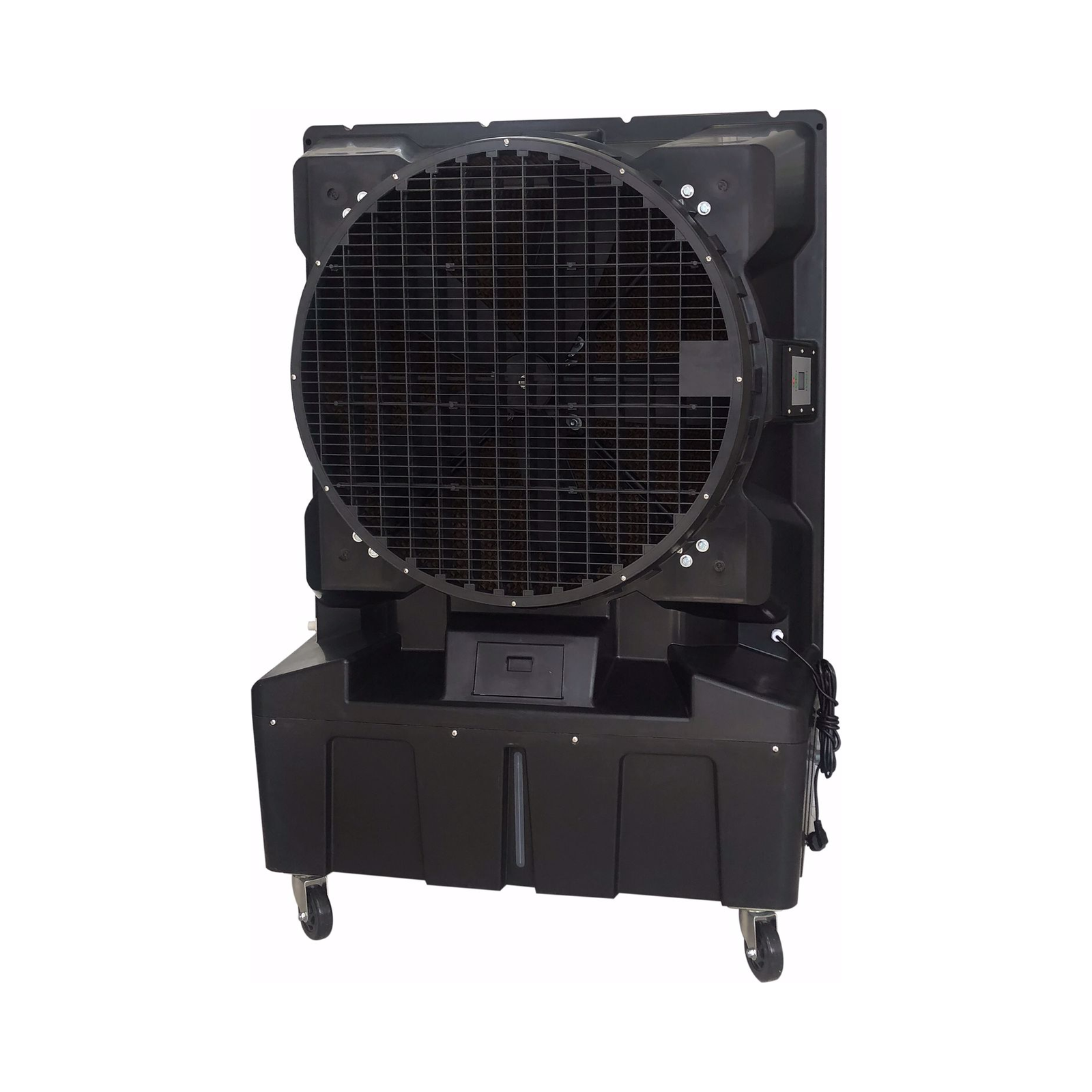 GEN-640 front 130L 18,000 m³/h Air Cooler - Image 1