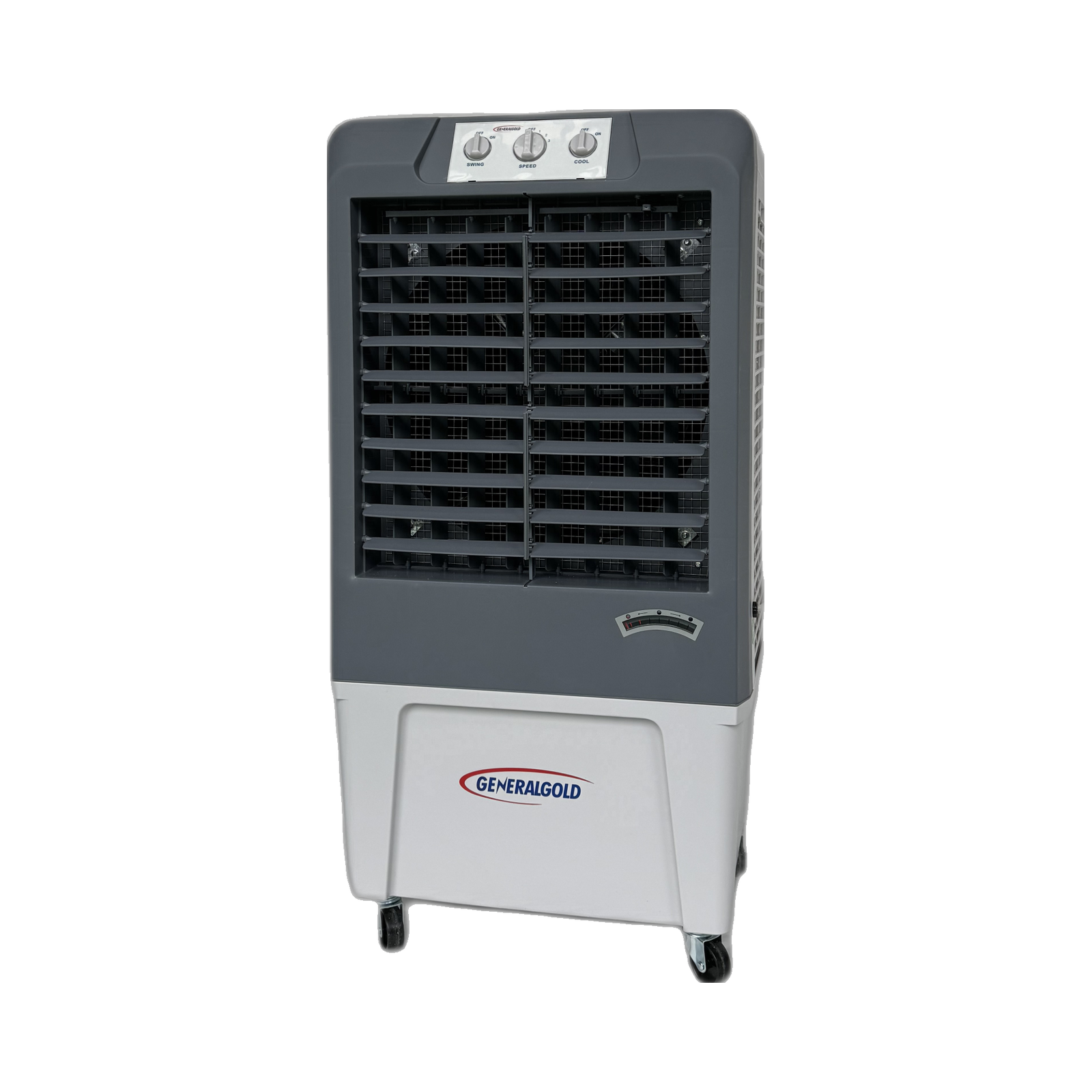 GG-110 (5) 33L 4,000 m³/h Air Cooler - Image 1