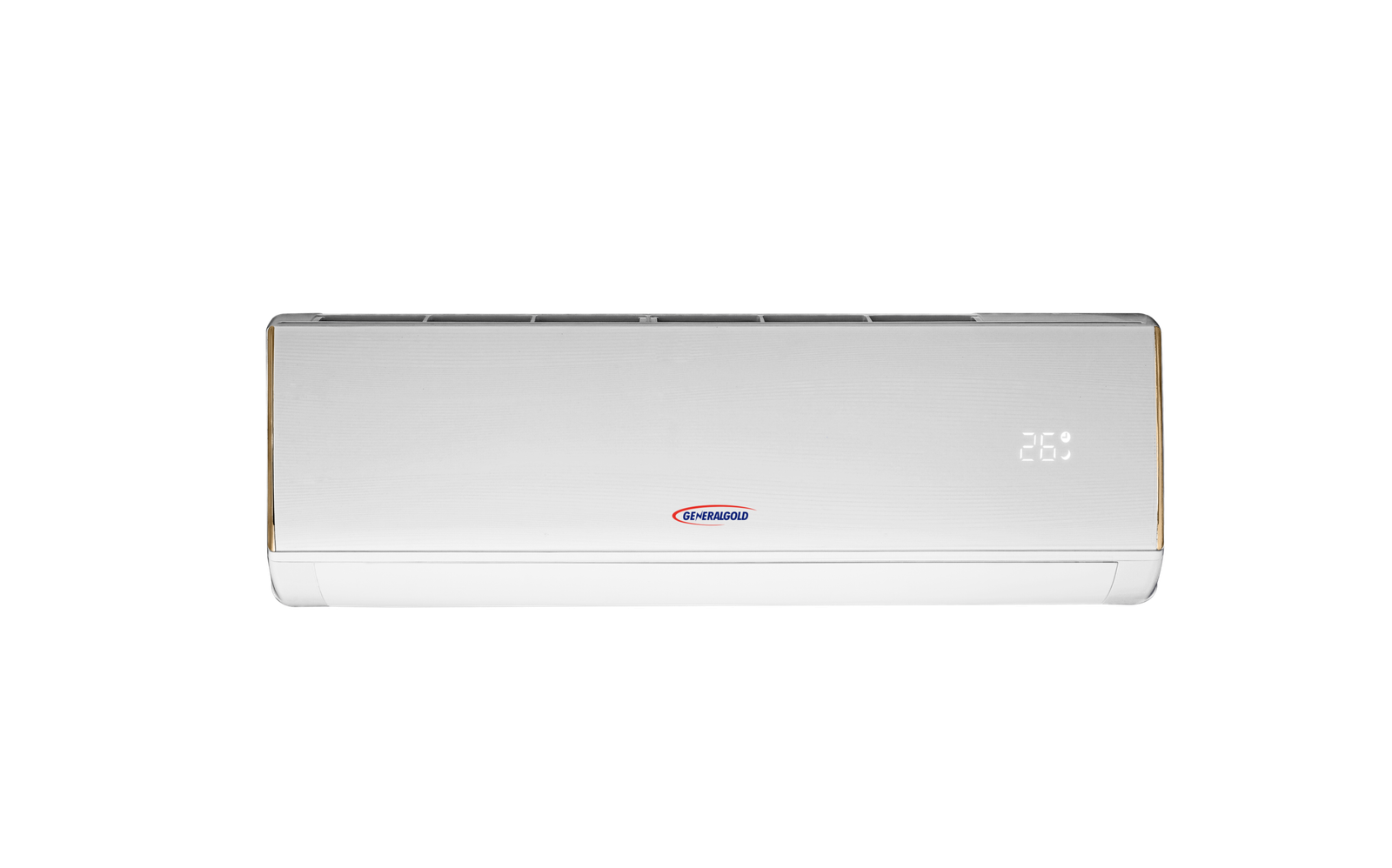 GG-12WC 12,000 BTU R32 Split Air Conditioner - Image 1