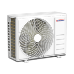 24,000 BTU R32 Split Air Conditioner - Image 8