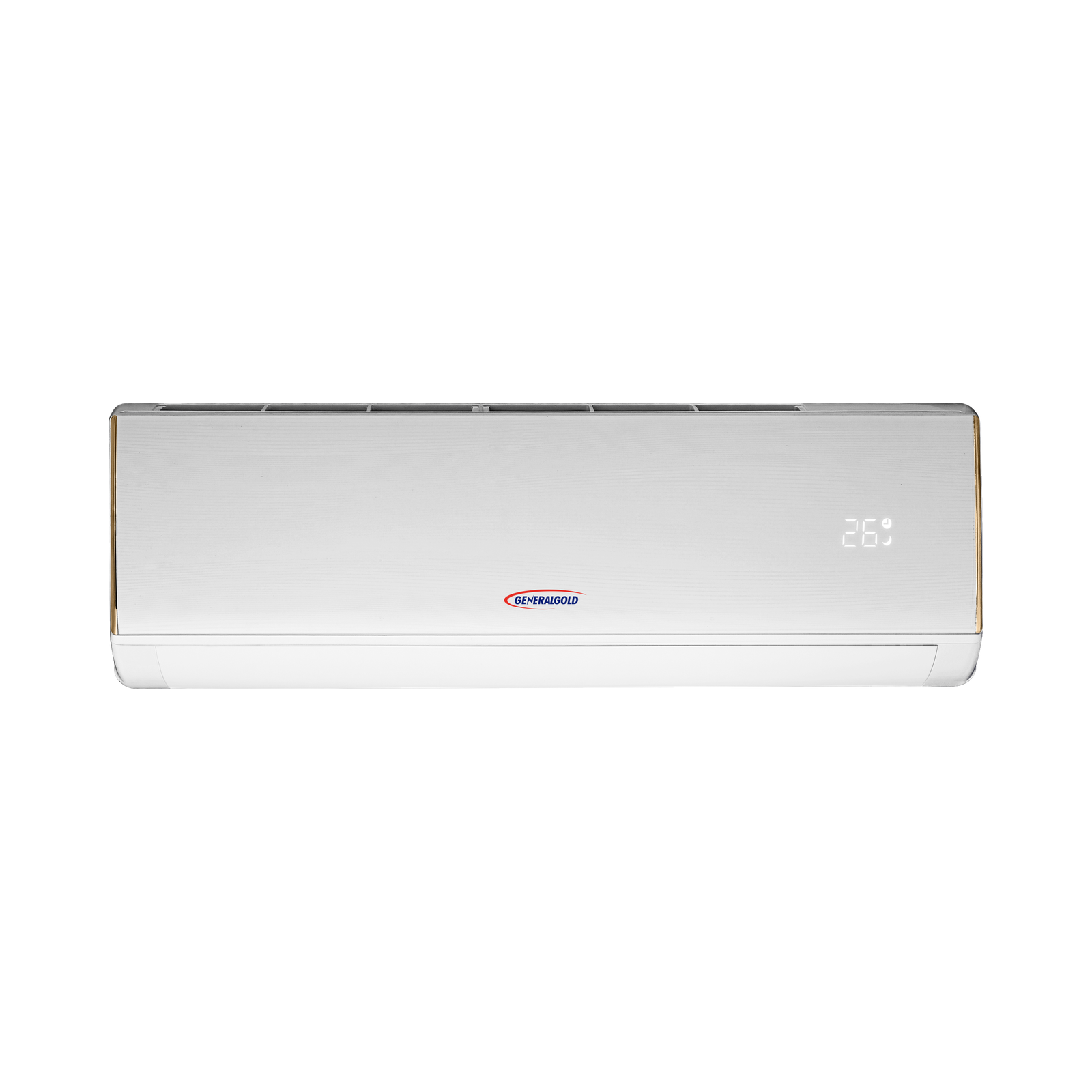 GG-30WC (9) 30,000 BTU R32 Split Air Conditioner - Image 1