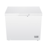 246L White Inverter Chest Freezer