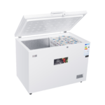 316L White Inverter Chest Freezer - Image 5