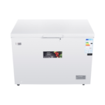 316L White Inverter Chest Freezer