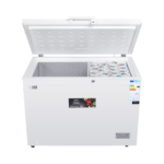 316L White Inverter Chest Freezer - Image 3