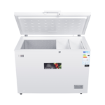 316L White Inverter Chest Freezer - Image 2