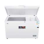 380L White Inverter Chest Freezer - Image 2