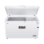 380L White Inverter Chest Freezer - Image 3
