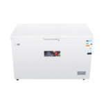 380L White Inverter Chest Freezer