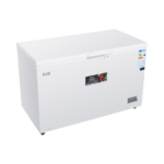 380L White Inverter Chest Freezer - Image 4
