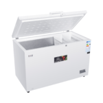 380L White Inverter Chest Freezer - Image 5