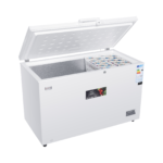 380L White Inverter Chest Freezer - Image 6