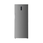 510L Inox Convertible No Frost Refrigerator