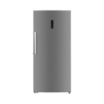 600L Inox Convertible No Frost Refrigerator