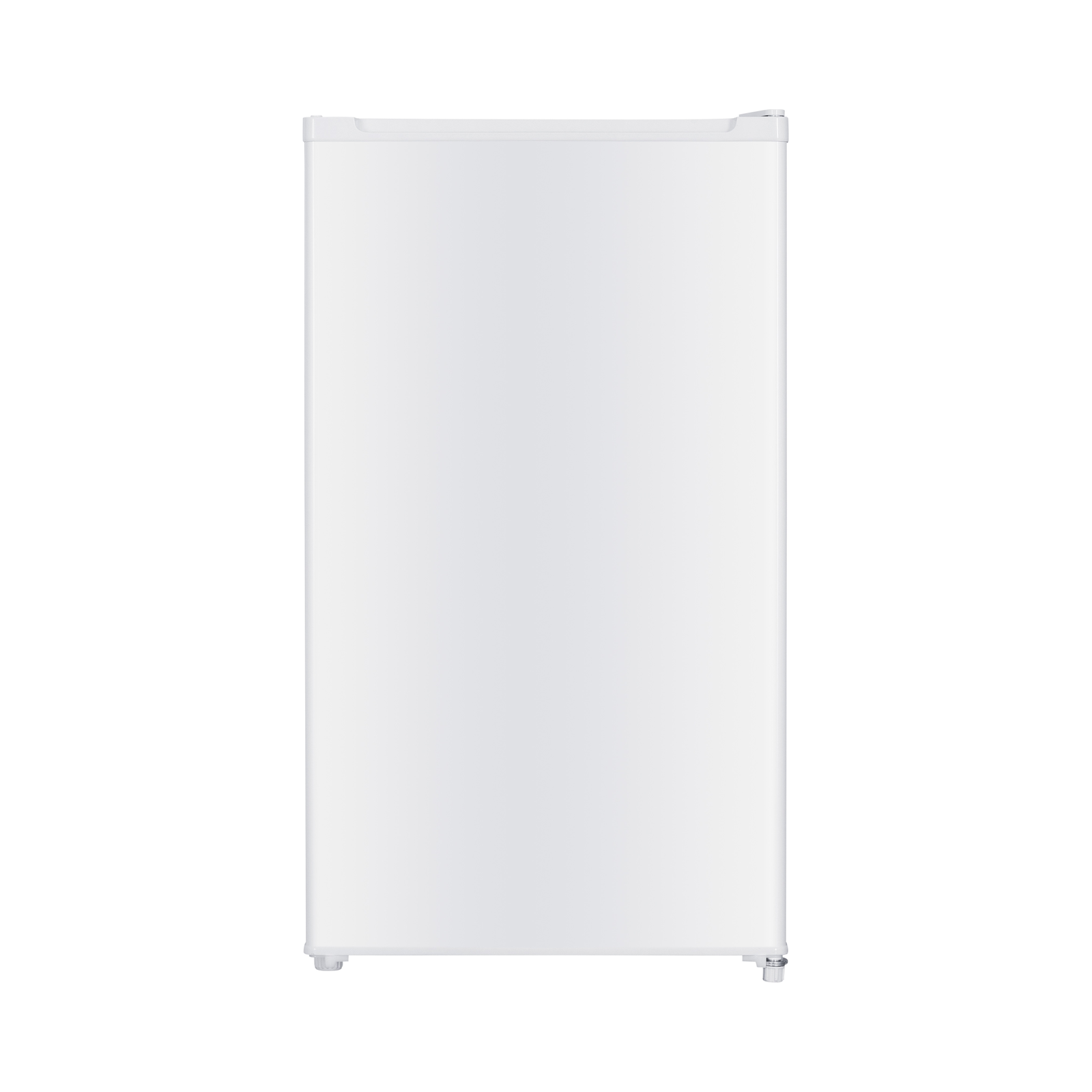 GG-CL1-90 75L White Compact Single-Door Refrigerator - Image 1