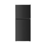 192L Inox Total No Frost Top-Freezer Refrigerator