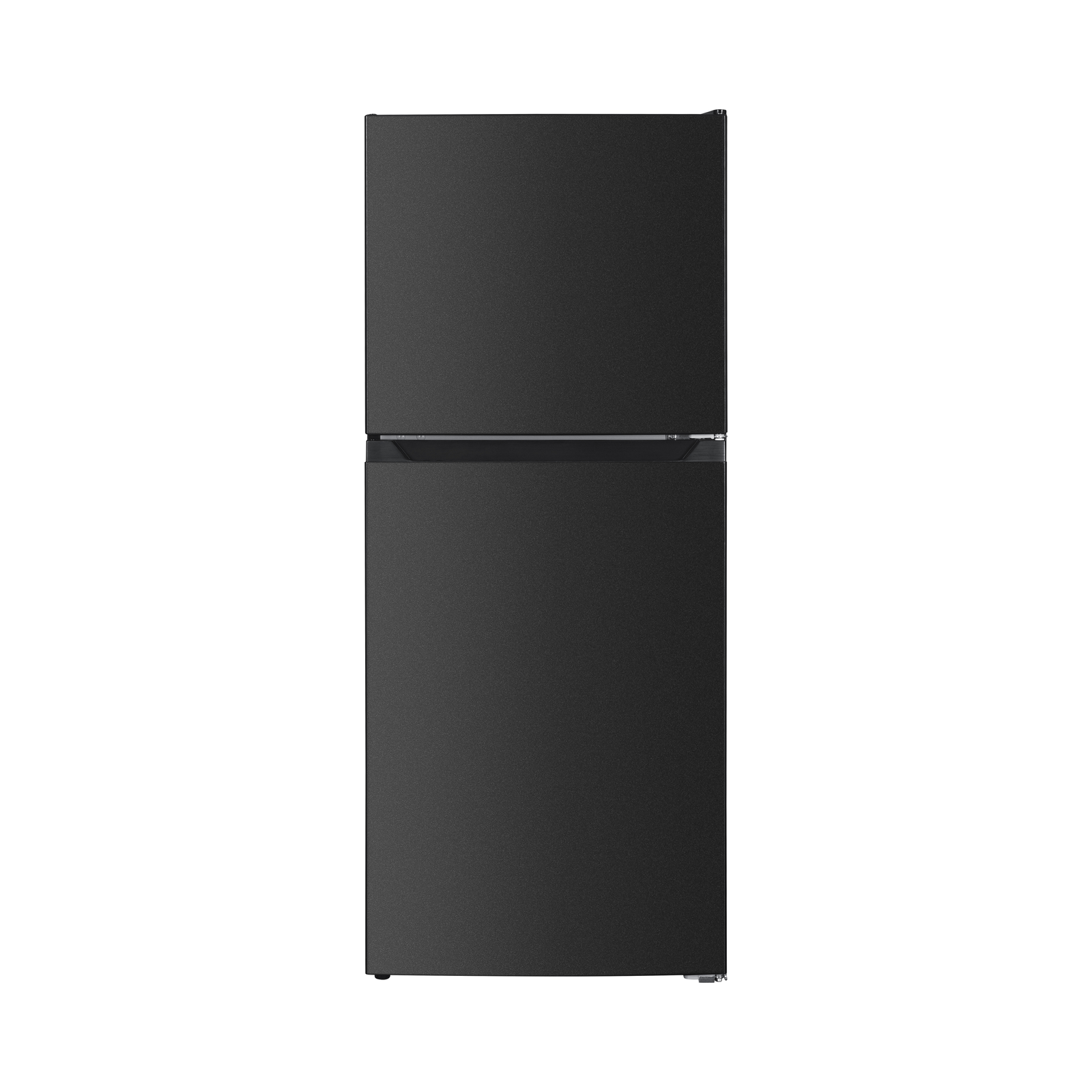 GG-CL2-240 192L Inox Total No Frost Top-Freezer Refrigerator - Image 1