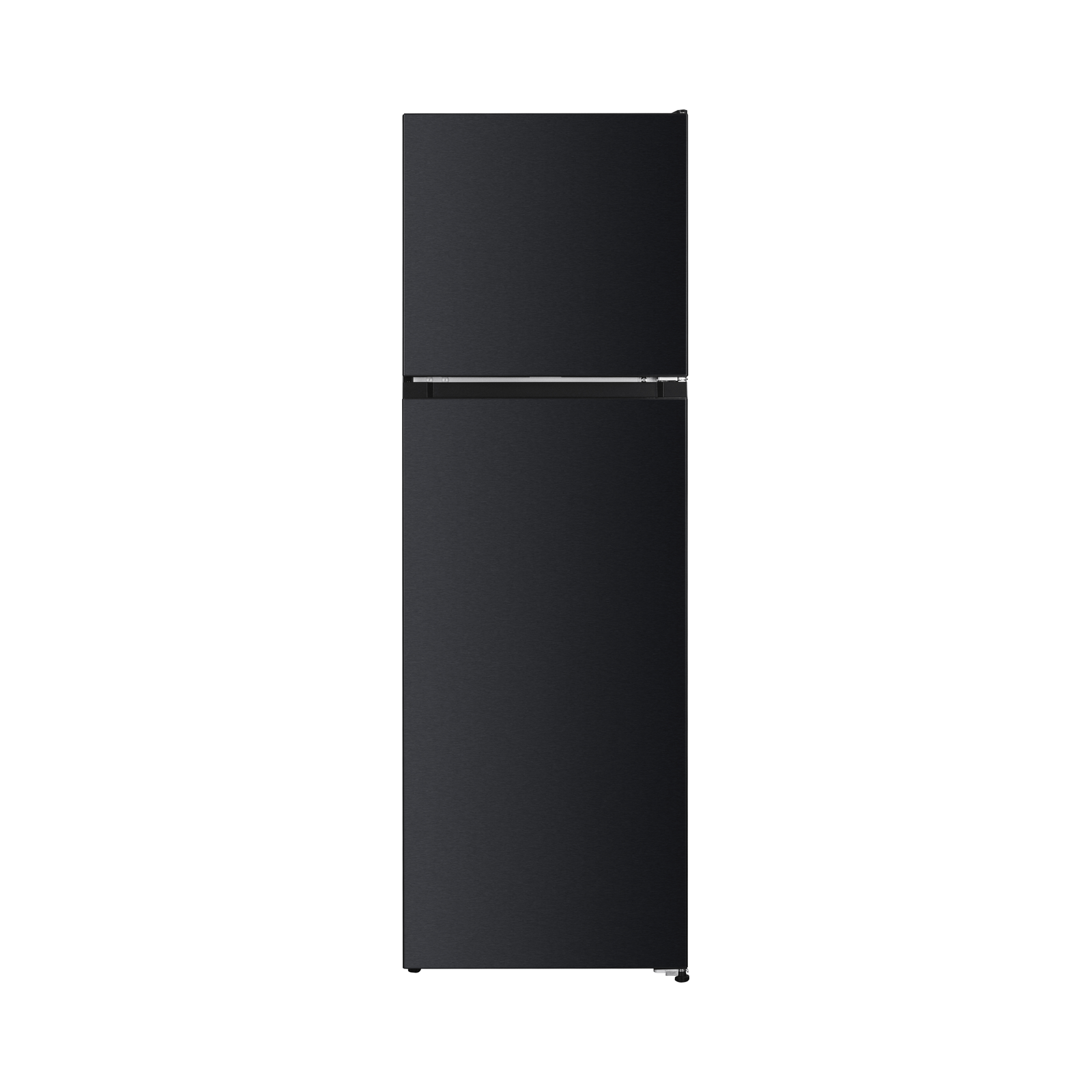GG-CL2-320 249L Inox Total No Frost Top-Freezer Refrigerator - Image 1