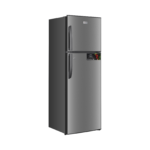304L White Top-Freezer Refrigerator - Image 3