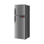 304L White Top-Freezer Refrigerator - Image 2