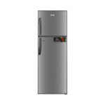 304L White Top-Freezer Refrigerator