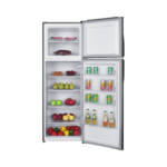304L White Top-Freezer Refrigerator - Image 4