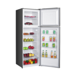 304L White Top-Freezer Refrigerator - Image 5
