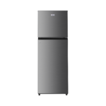 333L Inox No Frost Top-Freezer Refrigerator