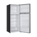 420L Inox No Frost Top-Freezer Refrigerator - Image 5