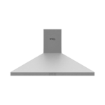 90cm Inox Pyramid Cooker Hood