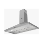 90cm Inox Pyramid Cooker Hood - Image 5