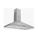 90cm Inox Pyramid Cooker Hood - Image 4