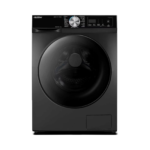 12kg / 8kg BLDC Inverter Washer Dryer with Steam Refresh