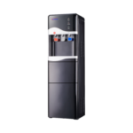 Three-Temperature Water Dispenser with Ice Maker