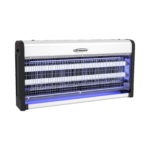 2×20W Ultra-Slim Electric Insect Killer