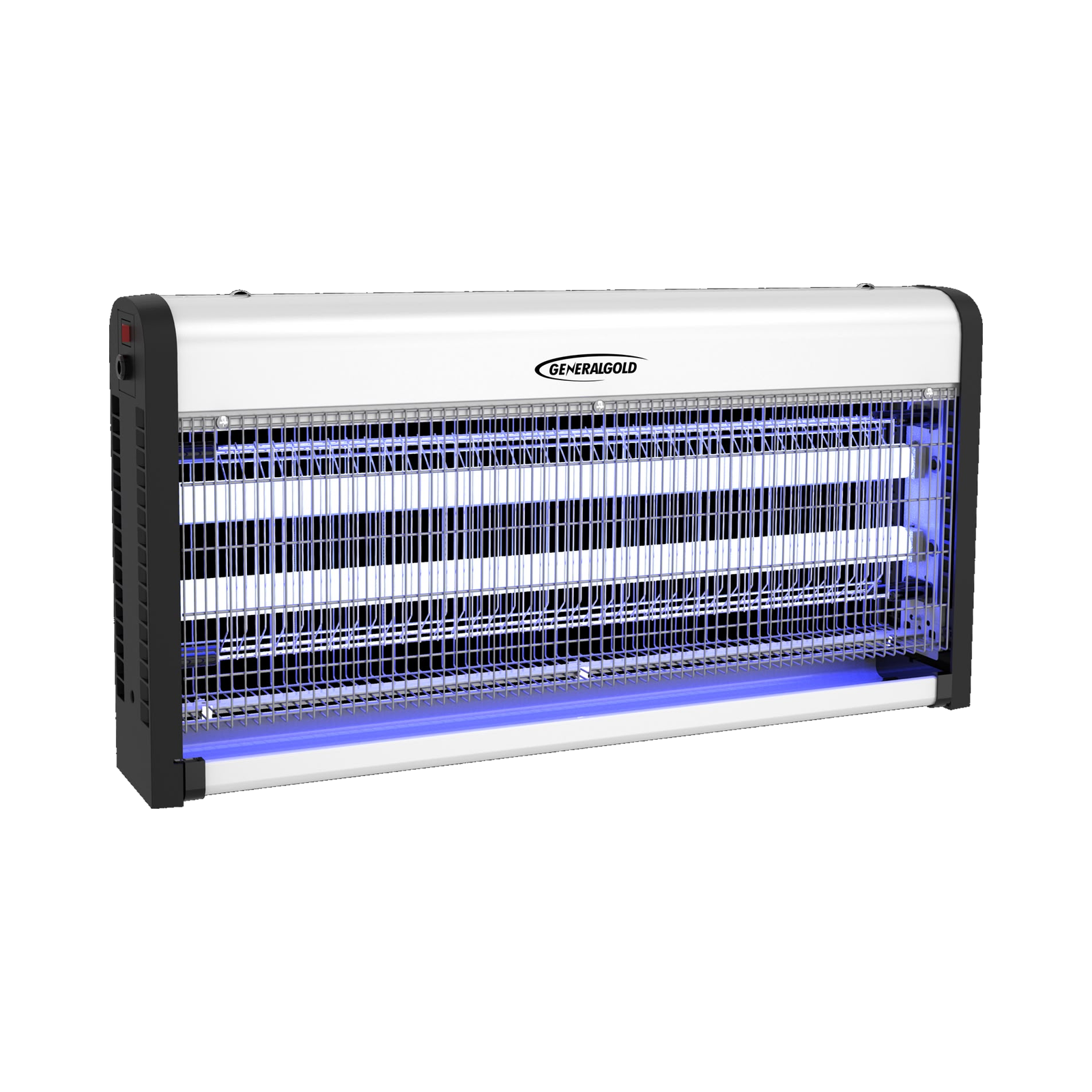 JB20C 2×20W Ultra-Slim Electric Insect Killer - Image 1