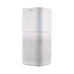 Large-Room 12-Speed Air Purifier – 38–66 m²