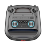 60W Dual 8-Inch RGB Party Speaker - Image 3