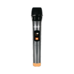 60W Dual 8-Inch RGB Party Speaker - Image 4