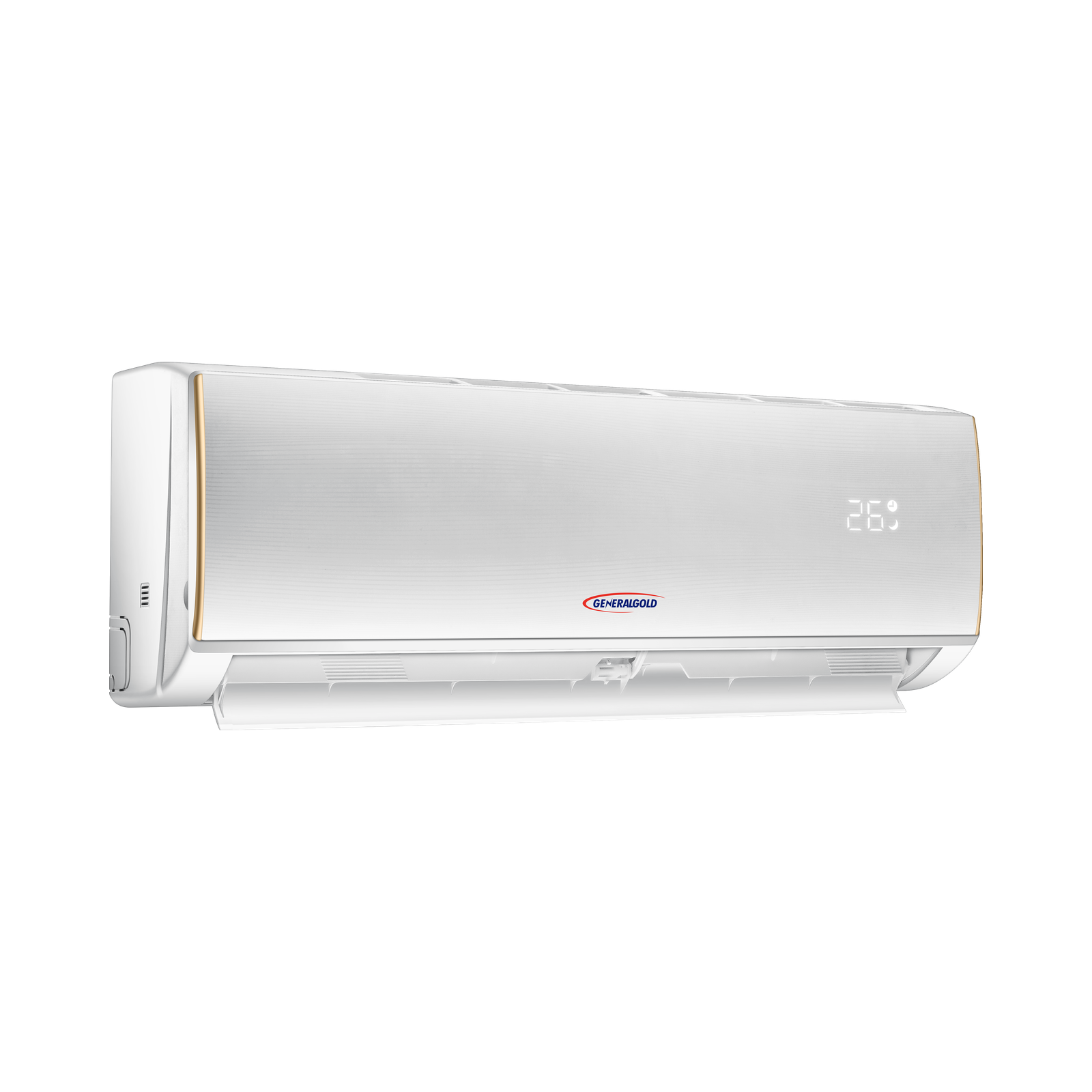 XA51-左开 18,000 BTU R32 Split Air Conditioner - Image 1